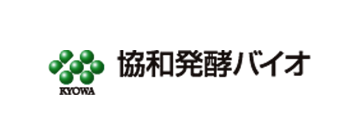 協和発酵バイオ