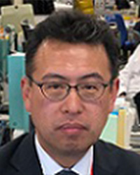 Tetsuya Nanba