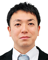 Taku Tsujimura