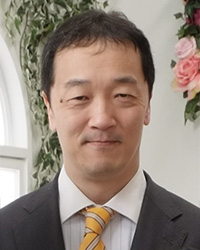 Mitsuhiro Tanaka