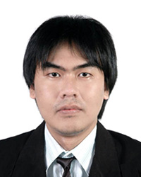 Anthony Basuni Hamzah
