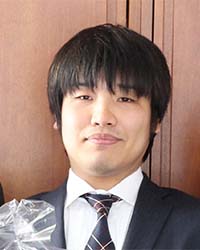 藤原翔