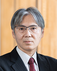 Michihiko Ike