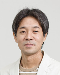 井上大介