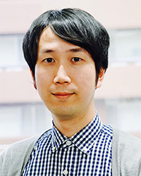 Toru Ishigami
