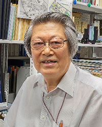 Masakazu Iwamoto