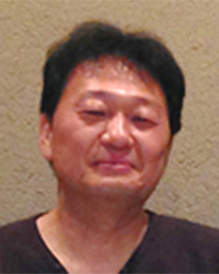 Tatsuo Kimura