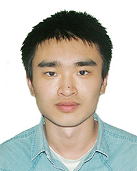 羅宮臨風