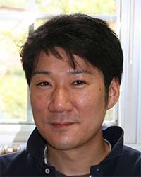 増原陽人