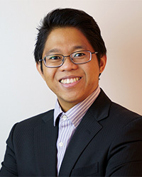 Ralph Gonzales