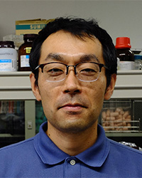 Takahisa Tajima