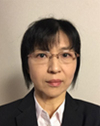 Atsuko Tomita