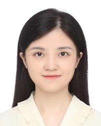 Zhaohuan Mai