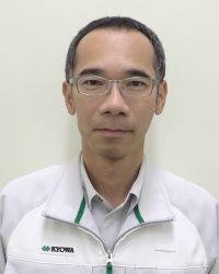 Hidehiro Sugiura