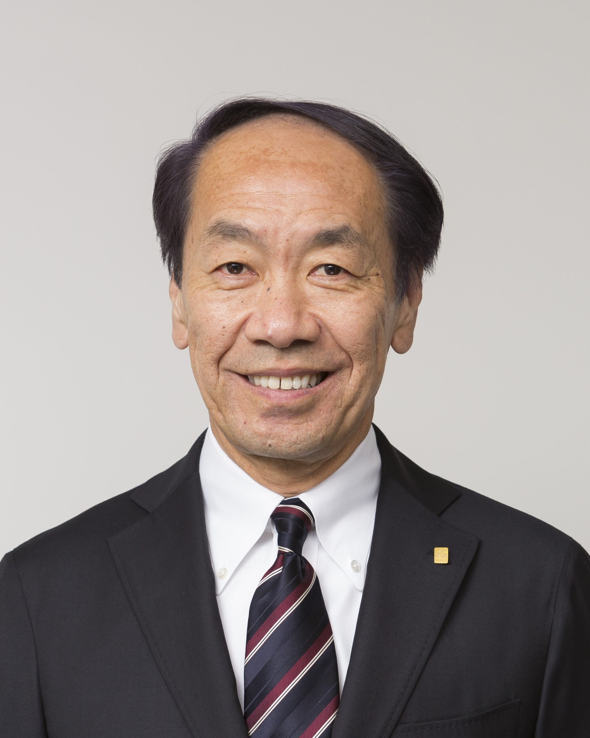 野村充伸